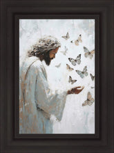 Load image into Gallery viewer, Delicate Wings
