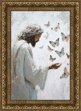 Load image into Gallery viewer, Delicate Wings
