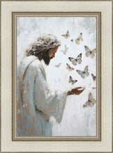 Load image into Gallery viewer, Delicate Wings
