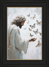 Load image into Gallery viewer, Delicate Wings
