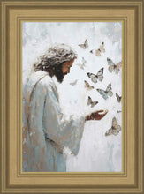 Load image into Gallery viewer, Delicate Wings
