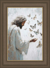 Load image into Gallery viewer, Delicate Wings
