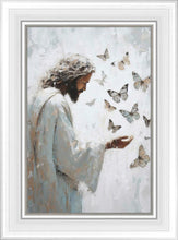 Load image into Gallery viewer, Delicate Wings
