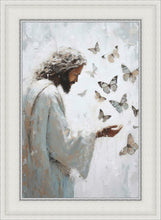 Load image into Gallery viewer, Delicate Wings
