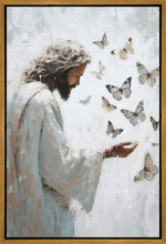 Load image into Gallery viewer, Delicate Wings
