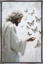 Load image into Gallery viewer, Delicate Wings
