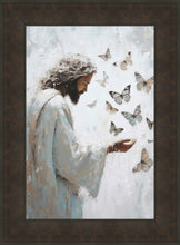 Load image into Gallery viewer, Delicate Wings
