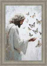 Load image into Gallery viewer, Delicate Wings
