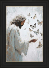 Load image into Gallery viewer, Delicate Wings
