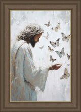Load image into Gallery viewer, Delicate Wings
