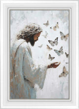 Load image into Gallery viewer, Delicate Wings
