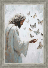 Load image into Gallery viewer, Delicate Wings
