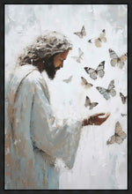 Load image into Gallery viewer, Delicate Wings
