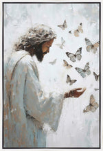 Load image into Gallery viewer, Delicate Wings
