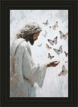 Load image into Gallery viewer, Delicate Wings

