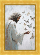Load image into Gallery viewer, Delicate Wings
