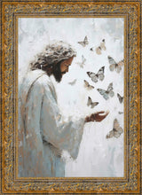 Load image into Gallery viewer, Delicate Wings

