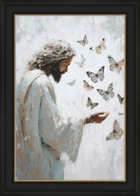 Load image into Gallery viewer, Delicate Wings

