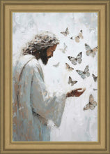 Load image into Gallery viewer, Delicate Wings
