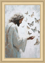 Load image into Gallery viewer, Delicate Wings
