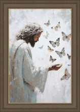 Load image into Gallery viewer, Delicate Wings

