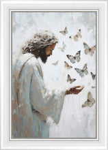 Load image into Gallery viewer, Delicate Wings

