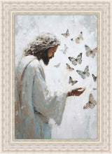 Load image into Gallery viewer, Delicate Wings
