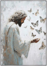 Load image into Gallery viewer, Delicate Wings
