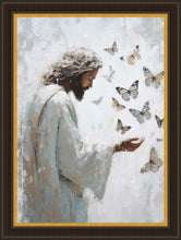 Load image into Gallery viewer, Delicate Wings
