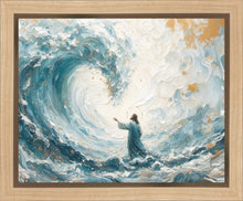 Load image into Gallery viewer, The Seas Surrender
