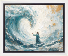 Load image into Gallery viewer, The Seas Surrender
