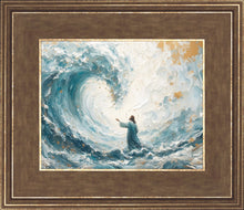 Load image into Gallery viewer, The Seas Surrender
