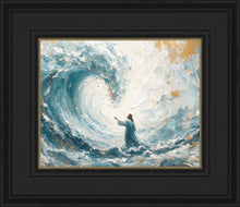 Load image into Gallery viewer, The Seas Surrender
