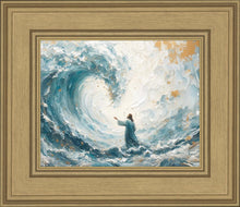 Load image into Gallery viewer, The Seas Surrender
