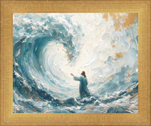 Load image into Gallery viewer, The Seas Surrender
