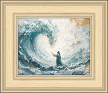Load image into Gallery viewer, The Seas Surrender
