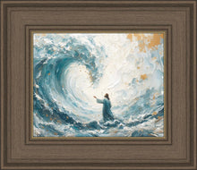 Load image into Gallery viewer, The Seas Surrender
