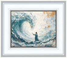 Load image into Gallery viewer, The Seas Surrender
