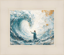 Load image into Gallery viewer, The Seas Surrender
