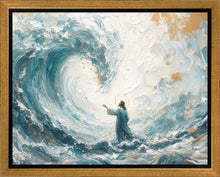 Load image into Gallery viewer, The Seas Surrender
