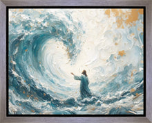 Load image into Gallery viewer, The Seas Surrender
