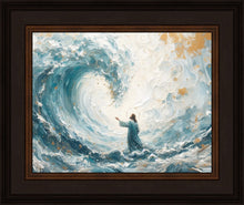 Load image into Gallery viewer, The Seas Surrender
