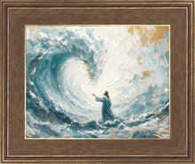 Load image into Gallery viewer, The Seas Surrender
