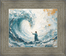 Load image into Gallery viewer, The Seas Surrender
