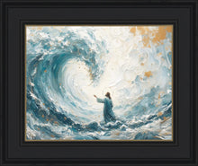 Load image into Gallery viewer, The Seas Surrender
