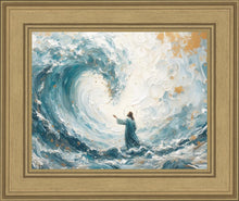 Load image into Gallery viewer, The Seas Surrender
