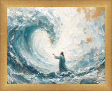 Load image into Gallery viewer, The Seas Surrender
