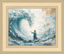 Load image into Gallery viewer, The Seas Surrender
