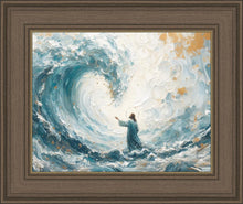 Load image into Gallery viewer, The Seas Surrender

