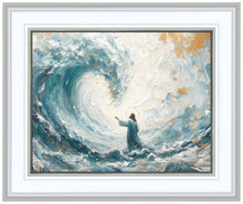 Load image into Gallery viewer, The Seas Surrender

